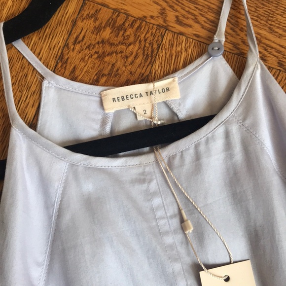 New with tags Rebecca Taylor dress - Picture 4 of 4